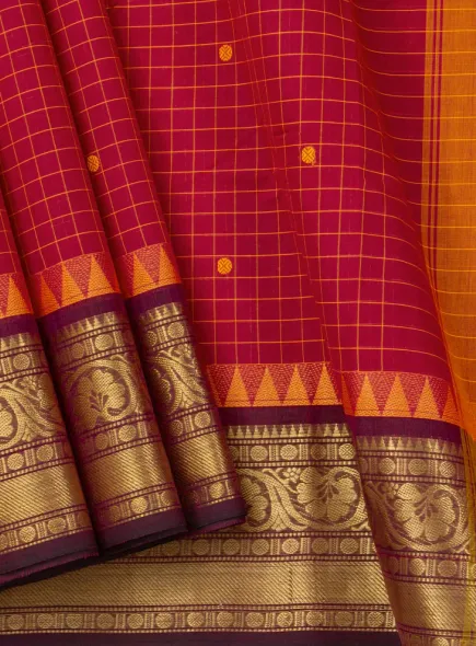 cotton saress online