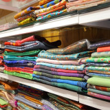 Custom image caption