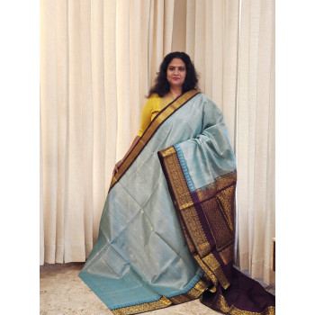 SILK COTTON