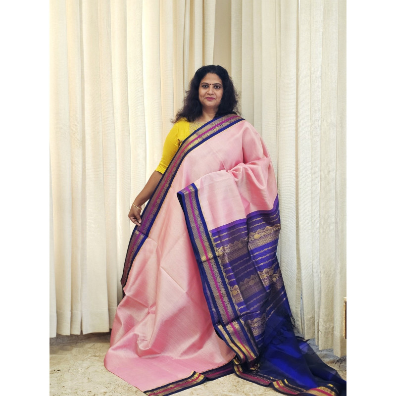 SILK COTTON