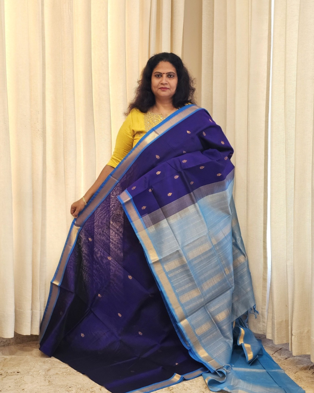 SILK COTTON