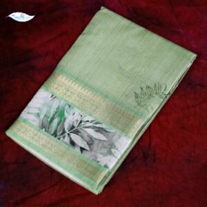 Fancy Kota Saree